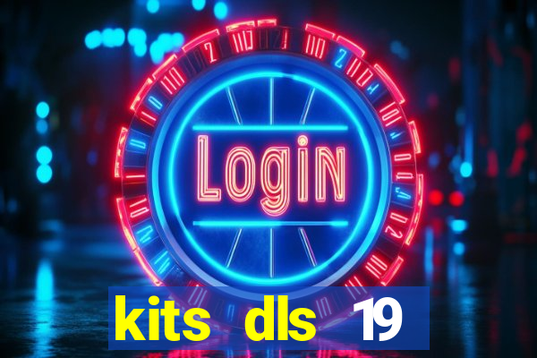 kits dls 19 manchester united